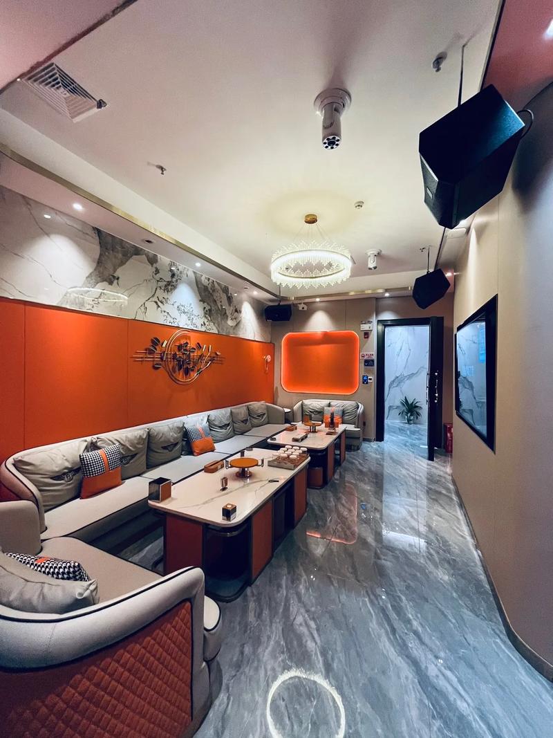 滁州商务ktv最佳选择及攻略解析-天长市ktv预定